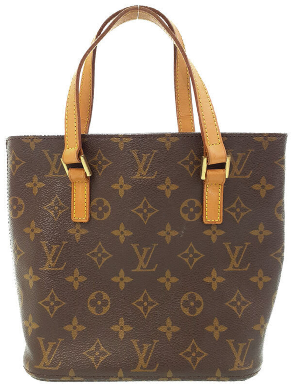 Louis Vuitton Monogram Vavin Handbag